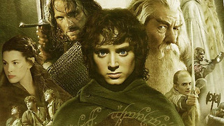 Everything Wrong With 'The Fellowship of The Ring'