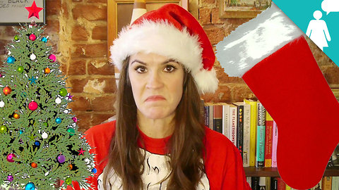 Stuff Mom Never Told You: 5 Sexist-ist Christmas Traditions
