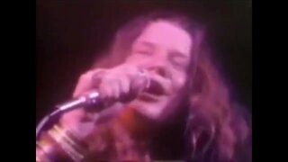 Janis Joplin - Work Me Lord - 1969
