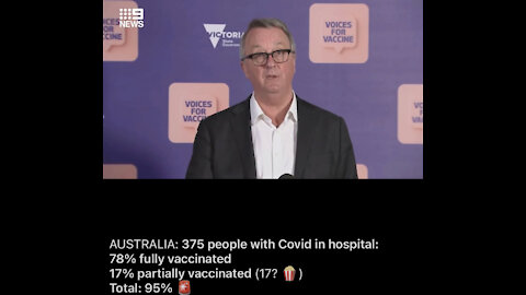 TSVN170 9.2021 375 People With Covid-19 In Hospital