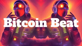 [Calm Lofi Hiphop Beat] - Bitcoin Beat