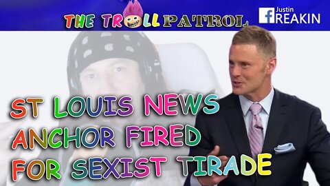 Audio Of Sexist Tirade That Got Fox2 News Anchor Vic Faust Fired