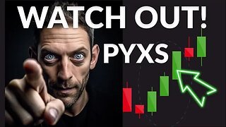 [PYXS Price Predictions] - Pyxis Oncology, Inc. Stock Analysis for Thursday, March 30, 2023