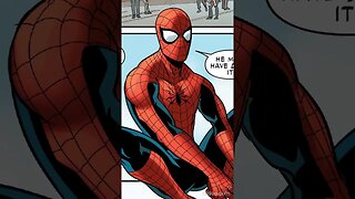 ¿Quién es este Peter Parker? Spider-Man Tierra-TRN632 #spiderverse