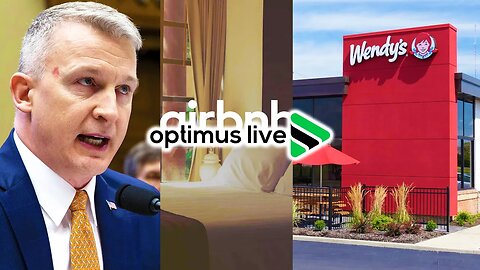 Coronavirus whistleblower complaint, Airbnb layoffs, Wendy's meat shortage