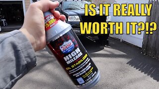 High Mileage Lucas Oil Stabilizer (THE TRUTH)
