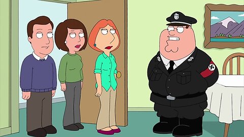 Family Guy Season 18 Ep.1 Full Episode - Family Guy Full 2024 NoCuts #1080p