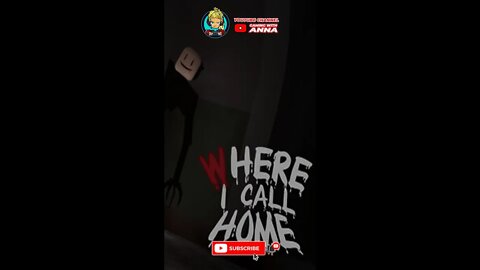 Where i call home Roblox horror game