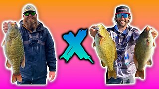 Let's Talk Bass Fishing w/ Joe Labarbera