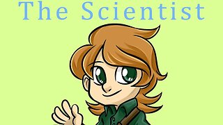 The Scientist [exlted ver]
