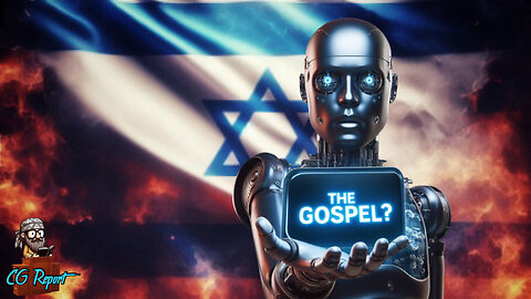 The CG Prophecy Report (10 December 2023) - The Gospel.mpg