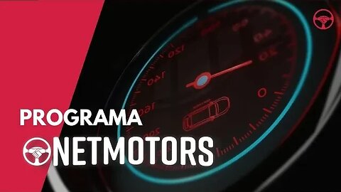 VOLVO XC60 | PROJETO FMAX | DESAFIO COM NELSINHO PIQUET - Programa NetMotors (09/07)