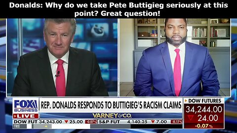 No one likes Mayor Pete