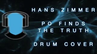 John Powell & Hans ZImmer Po Find The Truth Drum Cover