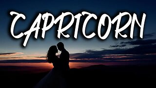 CAPRICORN♑It Is Only A Matter Of Time Capricorn When This Communication Comes In! AUGUST 2023❤️