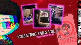 CHEATING FAILS VOL.2 #dating #relationships #shorts