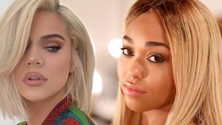 Jordyn Woods STILL Trying To Get Khloe Kardashian To Forgive Her!