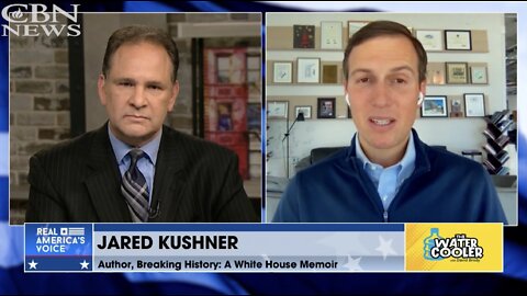 Jared Kushner: 'The FBI was already operating at a deficit of trust'