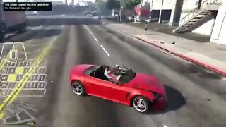 gta 5 franklin and lamar 3:50