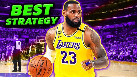 2023 Fantasy Basketball Playoff Strategy (Add These Guys NOW)