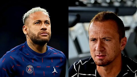 NEYMAR FAZ ACORDO E PAGA DÍVIDA MILIONÁRIA DE ZÉ LOVE