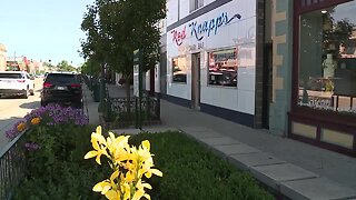Red Knapp's Dairy Bar has been a food icon for decades in Rochester