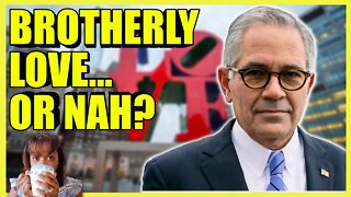 Philadelphia DA IMPEACHED (clip)