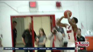 District Boys Basketball Semifinals 2/22/19