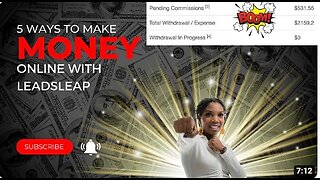 Leadsleap Payment Proof Make Money Online With Leadsleap