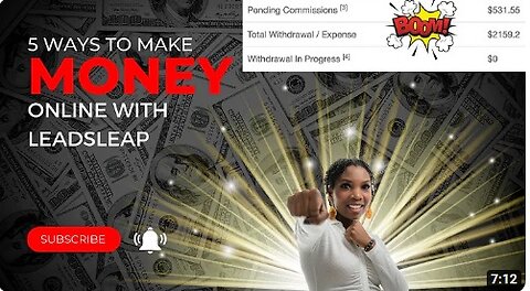 Leadsleap Payment Proof Make Money Online With Leadsleap