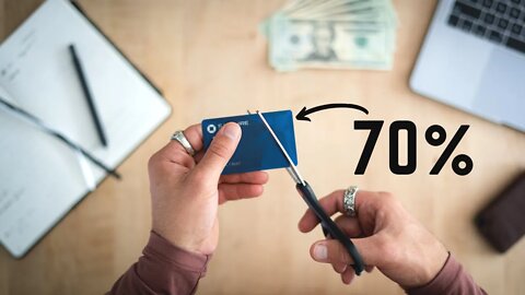 The 70% Budget Rule | Minimalism & Frugal Living