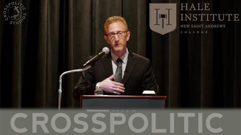 What is the Crisis in the Law & How do We Fight Back? w/ Jeff Shafer (Flashback Friday)