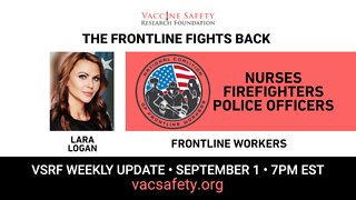 Preview EP#45: The Frontline Fights Back