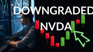 Decoding NVDA's Market Trends: Comprehensive Stock Analysis & Price Forecast for Fri - Invest Smart!