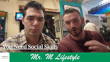 Why Learning Social Skills Is Important For Life | Part 4