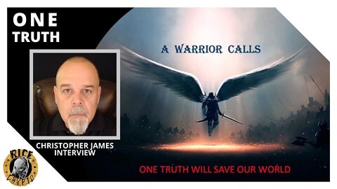 Canadian Special Ops, Military and Police Stand With Christopher James of "A Warrior Calls". Great Info For Canadians and the World..