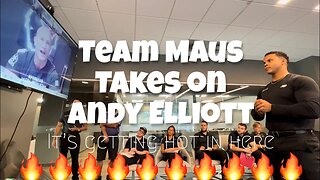 Sales Pros vs. Andy Elliott: Who Will Win This Epic Training Showdown?