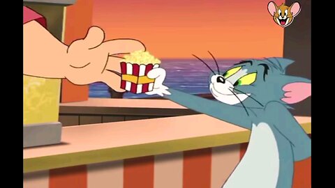 Tom Jerry cartoons funny cartoon show