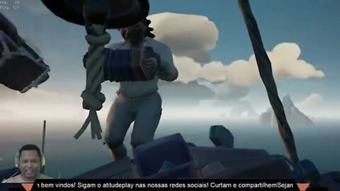 Piratas da Zueira#01