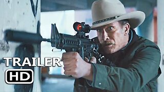 One Ranger Official Trailer
