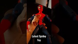 Toys Collecting Unboxing #toys #comics #incredigirl #newzealand #plungecast #Spiderman #podcast