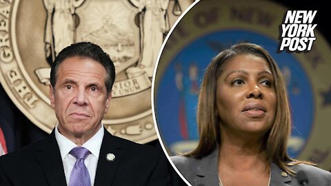 AG probing whether Cuomo, aides retaliated against sex-harass accusers- report