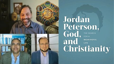 Jordan Peterson, God, and Christianity | with Christopher Kaczor and Matthew Petrusek