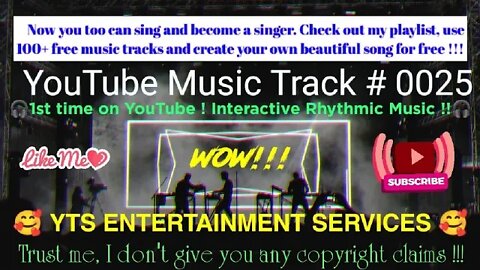 YTSES Youtube Music Track-0025