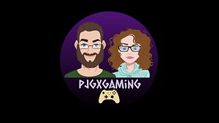 PJGxGaming going live!