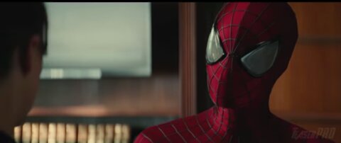 SPIDER-MAN: NO WAY HOME - TRAILER 2 (2021) Tom Holland, Andrew Garfield