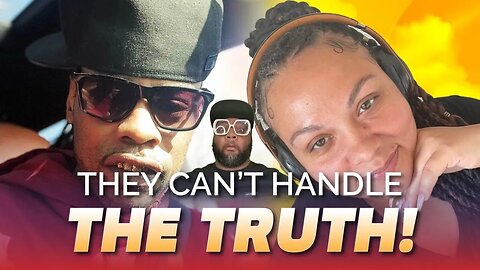 Mechee X & Que Butter "Triggered" by Reparations Failure!