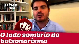 #RodrigoConstantino: Bolsonarismo quer ser anti-establishment no poder
