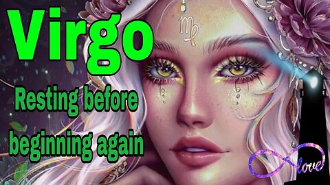 Virgo CONTROLLING HOW YOU BEGIN WITH NEW EMOTIONAL MESSAGE Psychic Tarot Oracle Card Prediction Read