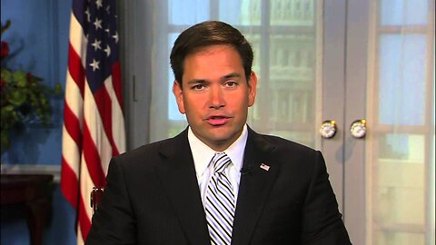 Rubio: We Will Have Immigration Reform If We Can Secure The Border